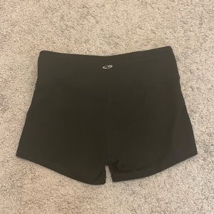 C9 CHAMPION YOGA SHORTS